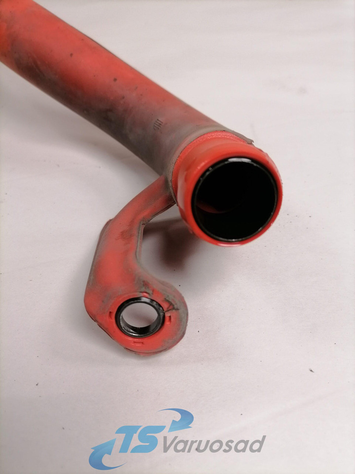 Scania Oil pipe 1724875 - Двигун та запчастини в категорії Вантажівки: фото 2 Scania Oil pipe 1724875 - Двигун та запчастини в категорії Вантажівки: фото 2