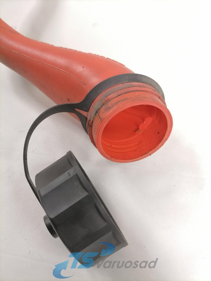 Scania Oil pipe 1724875 - Двигун та запчастини в категорії Вантажівки: фото 3 Scania Oil pipe 1724875 - Двигун та запчастини в категорії Вантажівки: фото 3