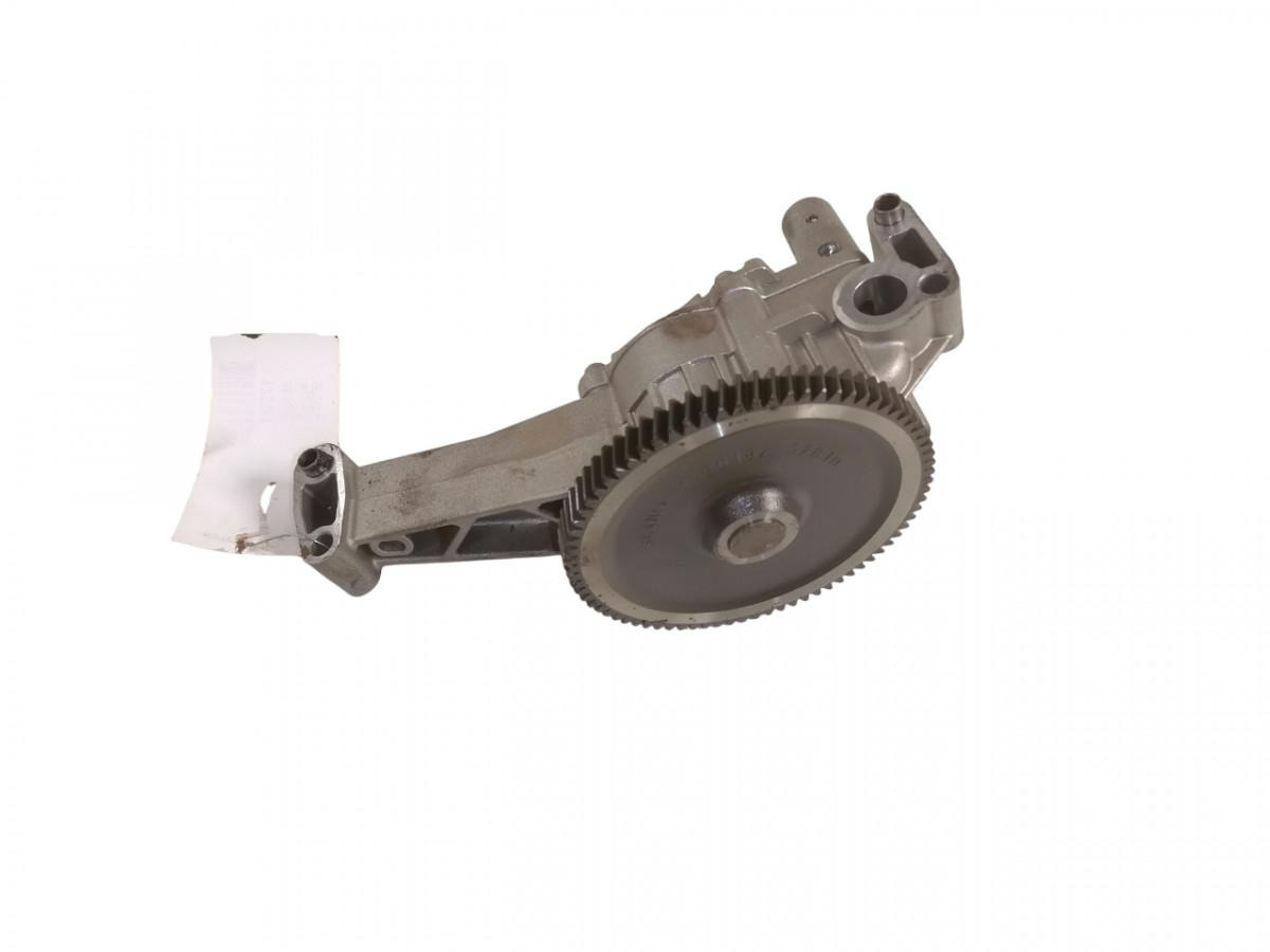 Scania Oil pump 2106275 - Масляний насос в категорії Вантажівки: фото 1 Scania Oil pump 2106275 - Масляний насос в категорії Вантажівки: фото 1
