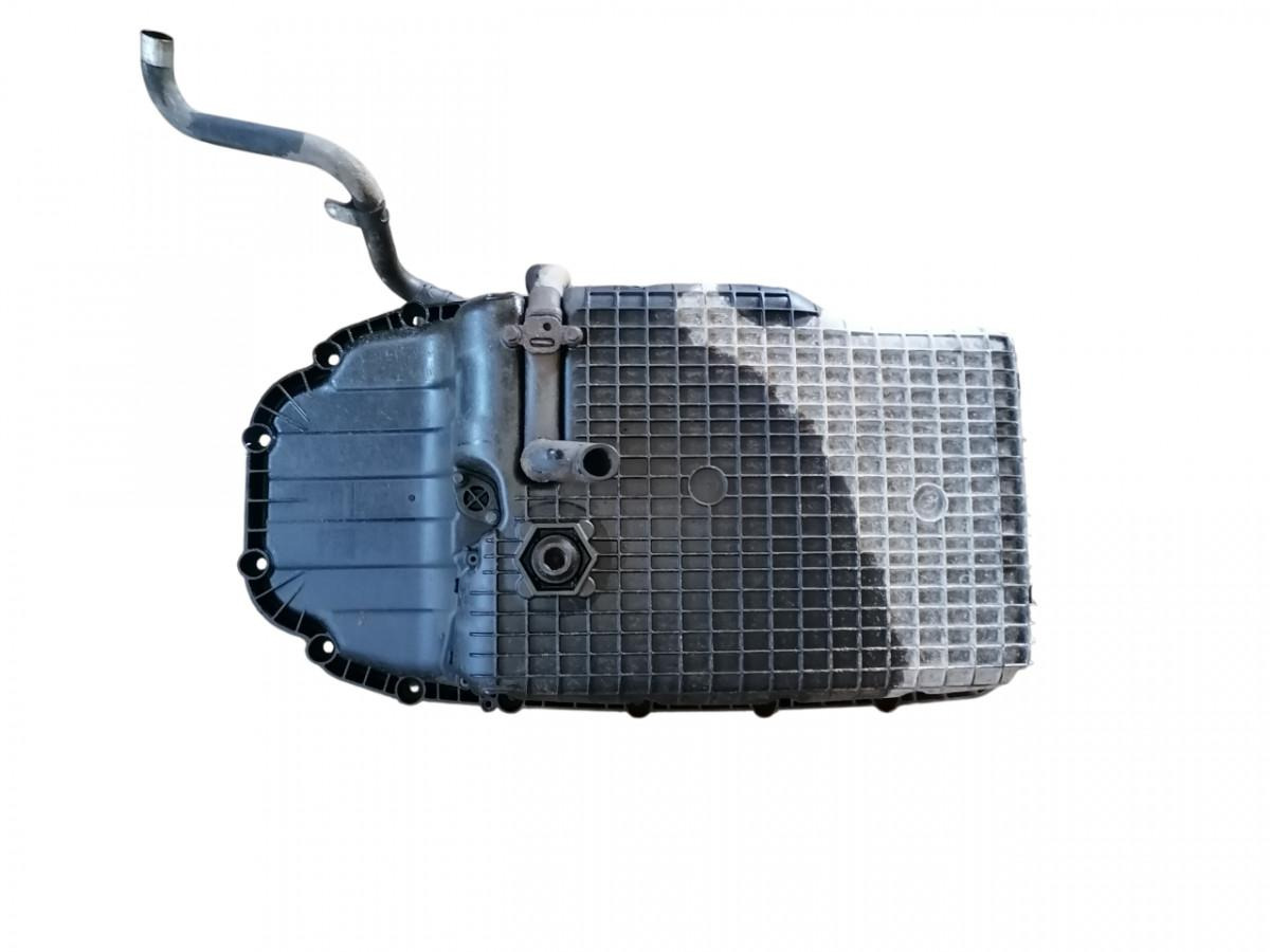 Scania Oil sump 2840476 - Масляний піддон в категорії Вантажівки: фото 1 Scania Oil sump 2840476 - Масляний піддон в категорії Вантажівки: фото 1