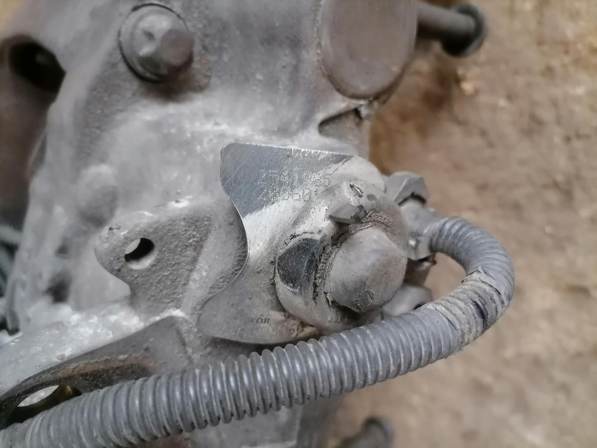 Scania Pidurisadul 2541985 - Деталі гальмівної системи в категорії Вантажівки: фото 5 Scania Pidurisadul 2541985 - Деталі гальмівної системи в категорії Вантажівки: фото 5