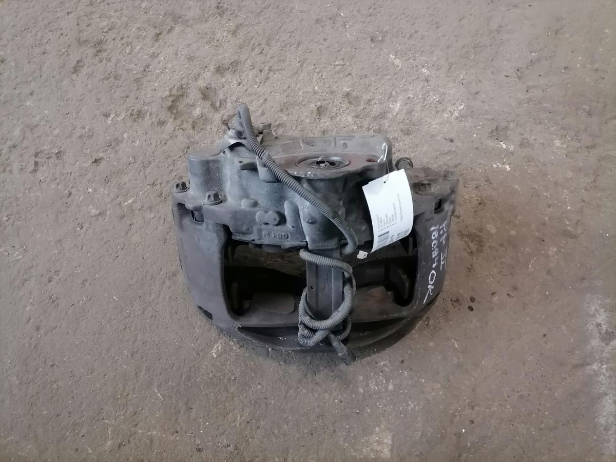 Scania Pidurisadul 2541985 - Деталі гальмівної системи в категорії Вантажівки: фото 2 Scania Pidurisadul 2541985 - Деталі гальмівної системи в категорії Вантажівки: фото 2