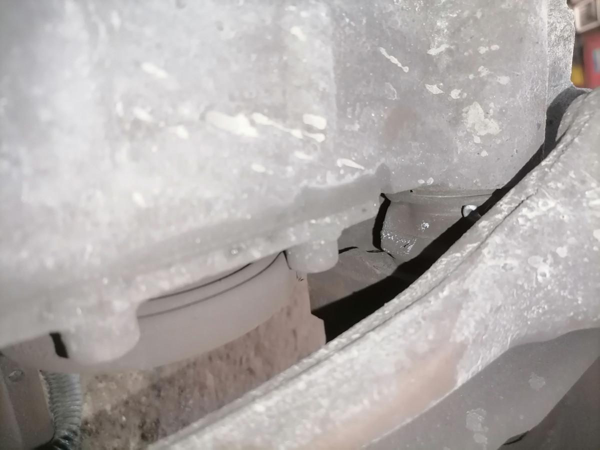 Scania Pidurisadul 2541986 - Деталі гальмівної системи в категорії Вантажівки: фото 5 Scania Pidurisadul 2541986 - Деталі гальмівної системи в категорії Вантажівки: фото 5