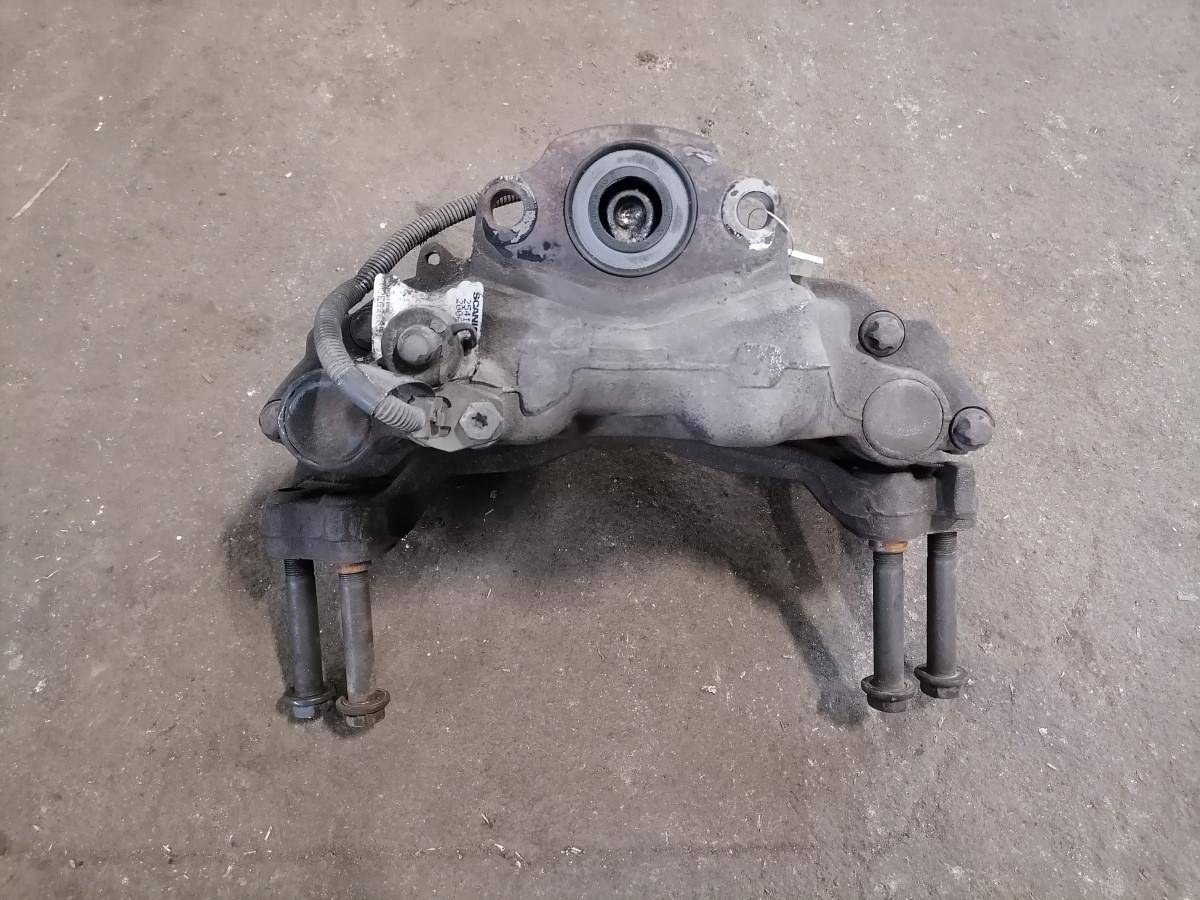 Scania Pidurisadul 2541986 - Деталі гальмівної системи в категорії Вантажівки: фото 3 Scania Pidurisadul 2541986 - Деталі гальмівної системи в категорії Вантажівки: фото 3