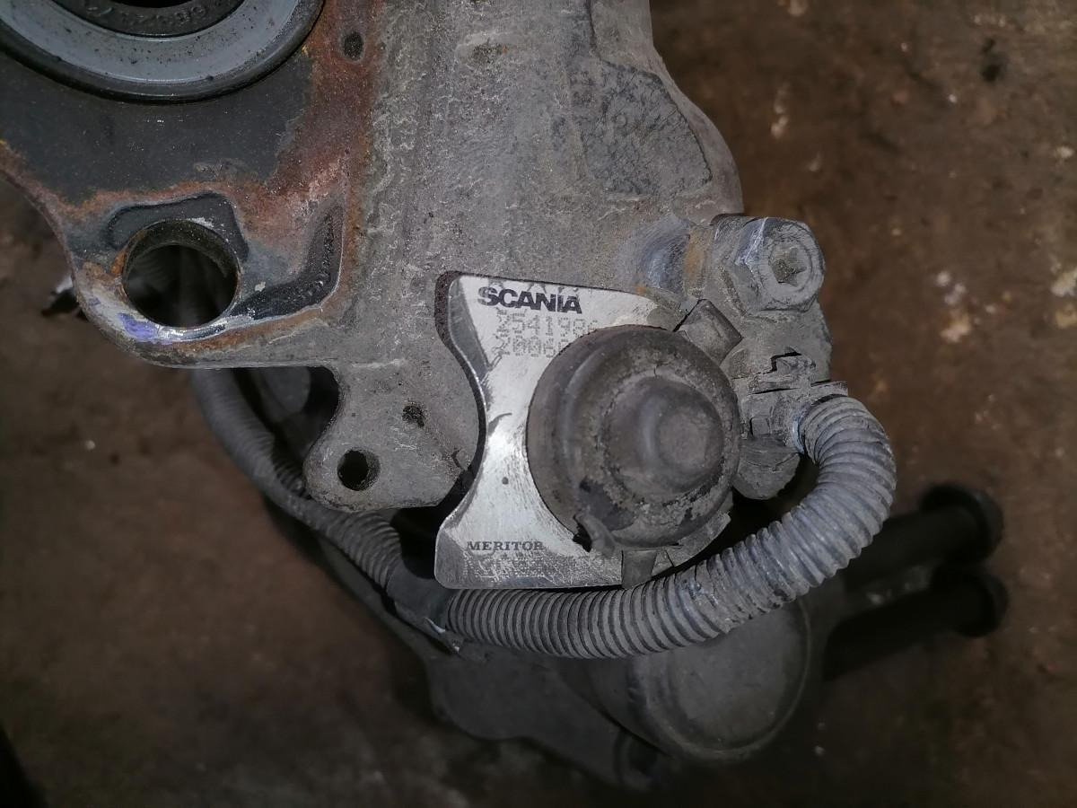 Scania Pidurisadul 2541986 - Деталі гальмівної системи в категорії Вантажівки: фото 3 Scania Pidurisadul 2541986 - Деталі гальмівної системи в категорії Вантажівки: фото 3