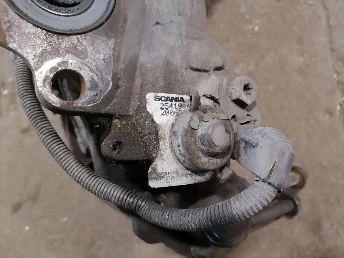 Scania Pidurisadul 2541986 - Деталі гальмівної системи в категорії Вантажівки: фото 4 Scania Pidurisadul 2541986 - Деталі гальмівної системи в категорії Вантажівки: фото 4