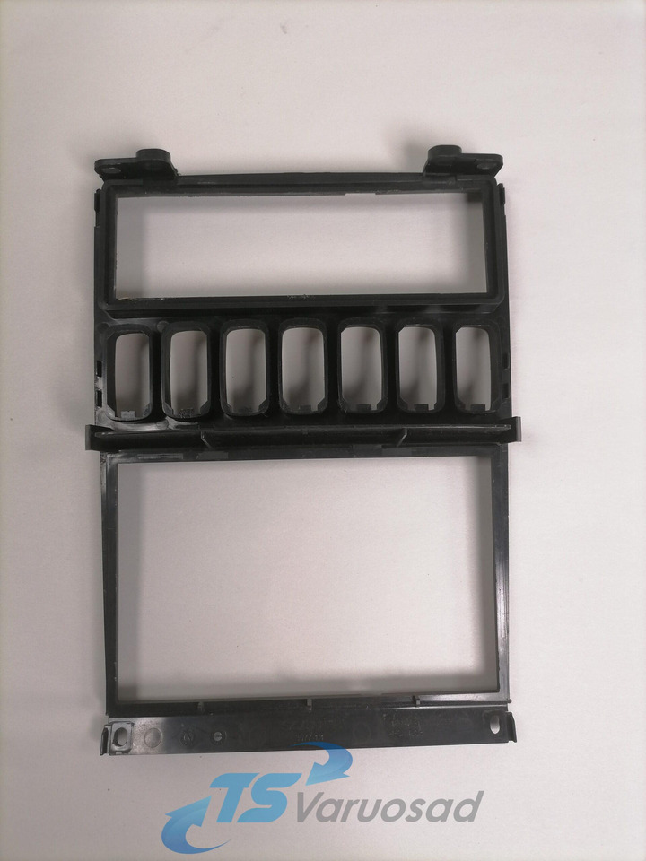 Scania Plastic cover 1859936 - Універсальна частина в категорії Вантажівки: фото 2 Scania Plastic cover 1859936 - Універсальна частина в категорії Вантажівки: фото 2
