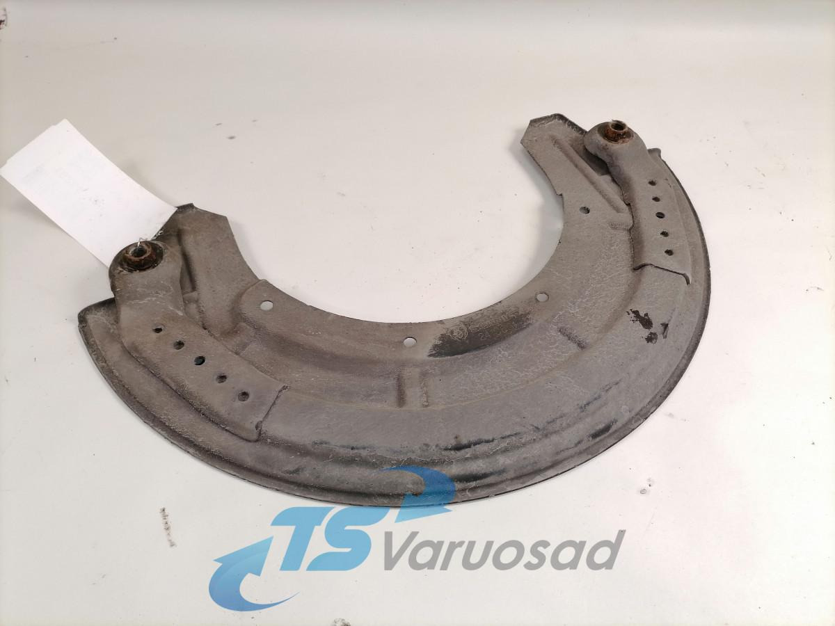 Scania Porikaitseplekk 2410651 - Універсальна частина в категорії Вантажівки: фото 2 Scania Porikaitseplekk 2410651 - Універсальна частина в категорії Вантажівки: фото 2