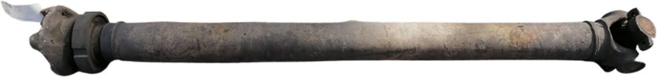 Scania Propeller shaft 1758609 - Карданний вал в категорії Вантажівки: фото 1 Scania Propeller shaft 1758609 - Карданний вал в категорії Вантажівки: фото 1