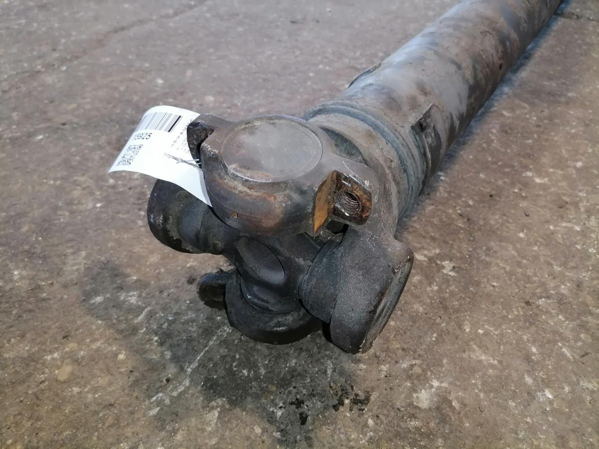 Scania Propeller shaft 1758613 - Карданний вал в категорії Вантажівки: фото 3 Scania Propeller shaft 1758613 - Карданний вал в категорії Вантажівки: фото 3