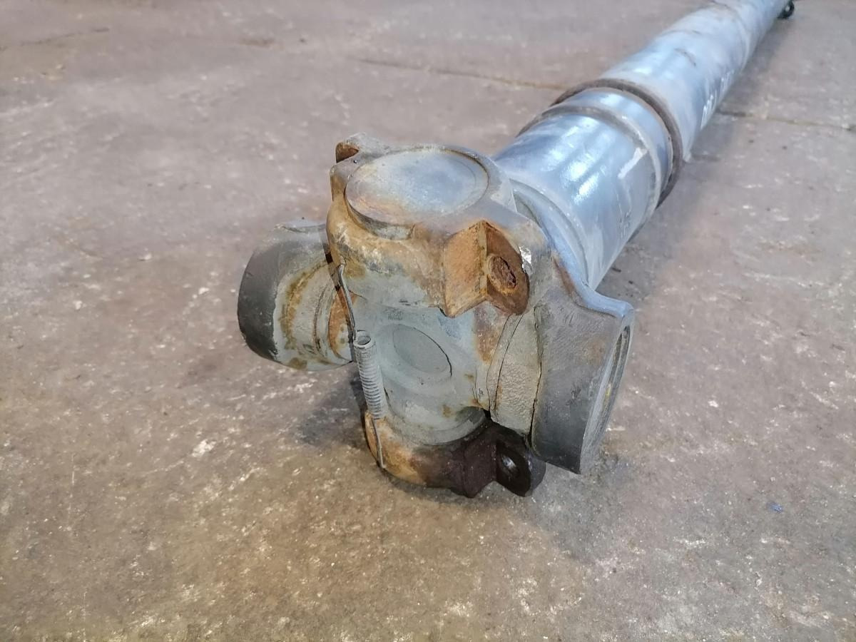 Scania Propeller shaft 1758613 - Карданний вал в категорії Вантажівки: фото 4 Scania Propeller shaft 1758613 - Карданний вал в категорії Вантажівки: фото 4
