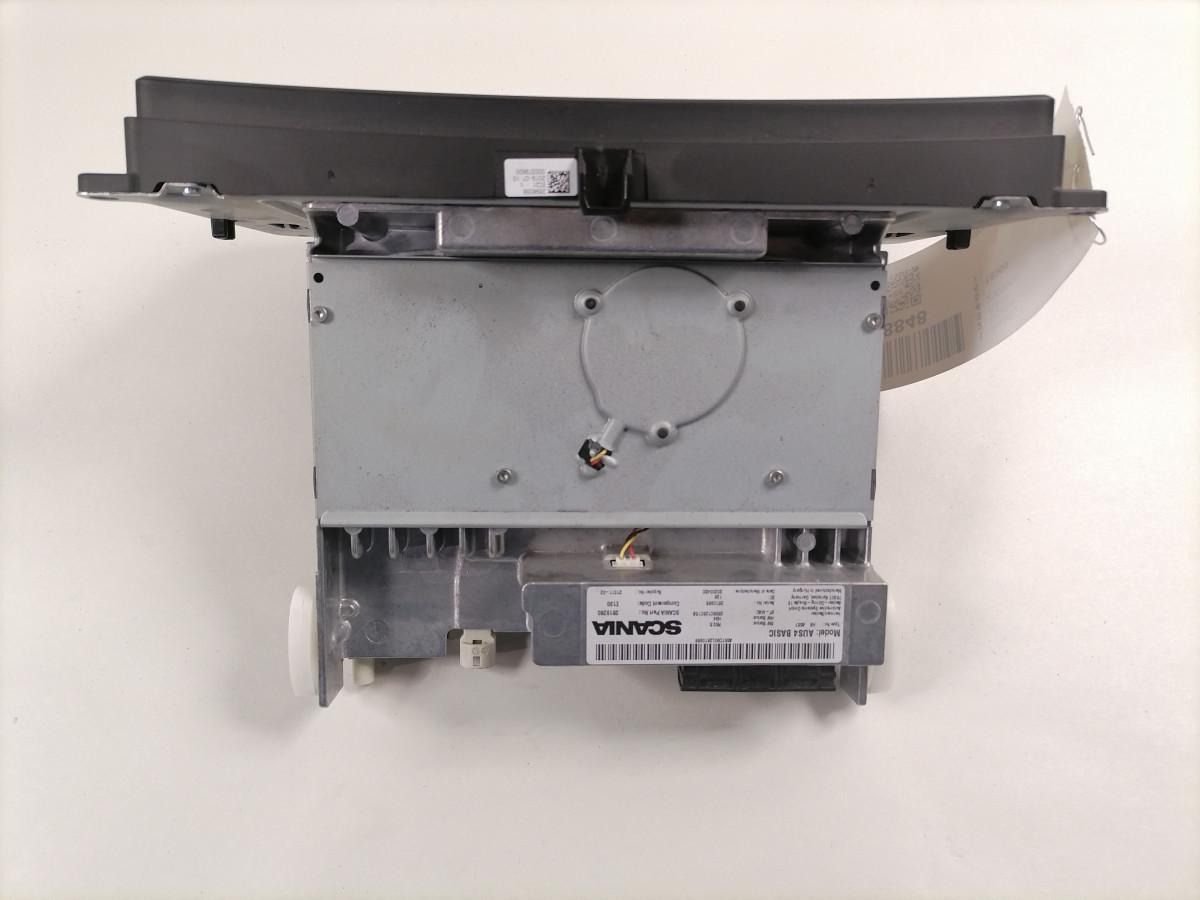 Scania Raadio 2906950 - Електрична система в категорії Вантажівки: фото 4 Scania Raadio 2906950 - Електрична система в категорії Вантажівки: фото 4