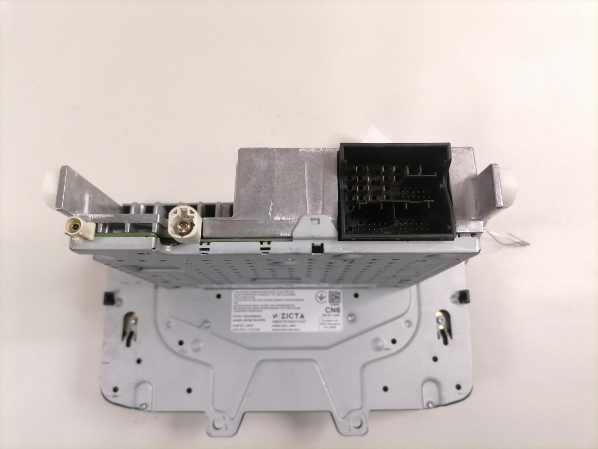 Scania Raadio 2906950 - Електрична система в категорії Вантажівки: фото 5 Scania Raadio 2906950 - Електрична система в категорії Вантажівки: фото 5