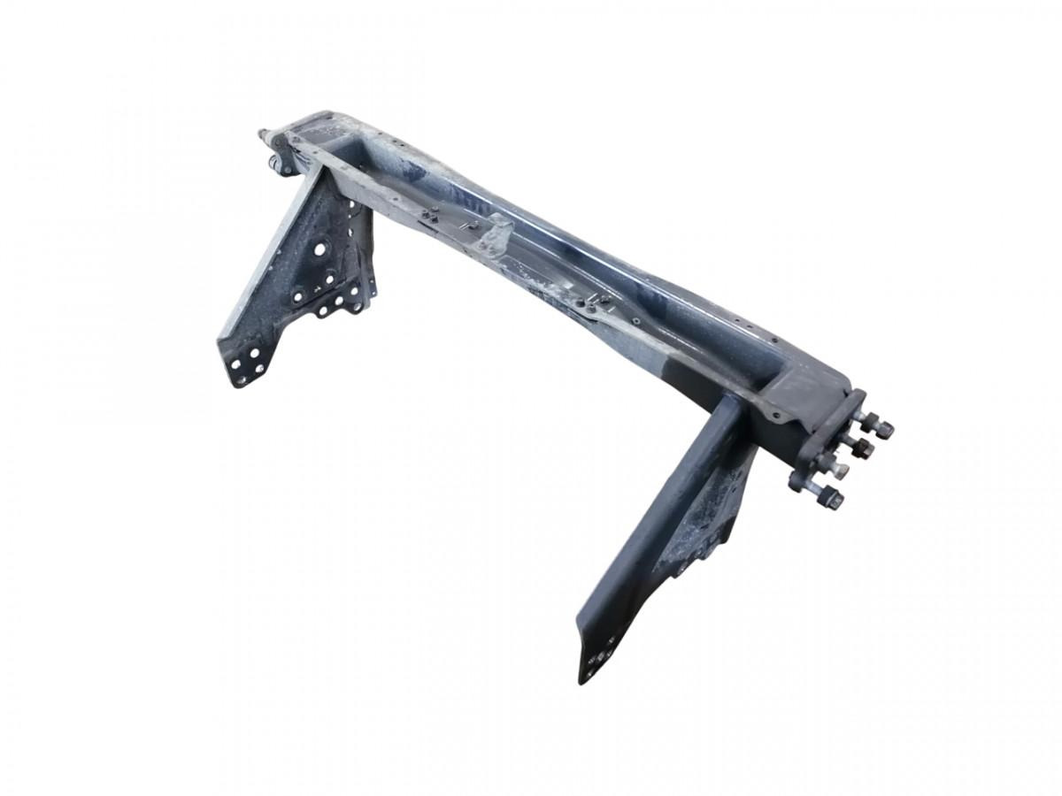 Scania Raami vahetala 2842784 - Рама/ Шасі в категорії Вантажівки: фото 1 Scania Raami vahetala 2842784 - Рама/ Шасі в категорії Вантажівки: фото 1