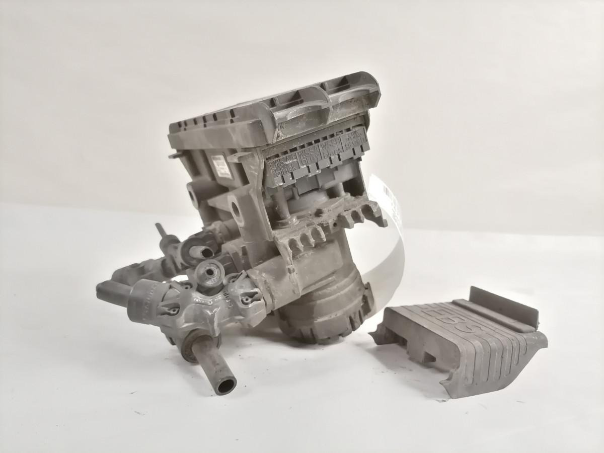 Scania Rear axel brake pressure control valve 2653385 - Гальмівний клапан в категорії Вантажівки: фото 4 Scania Rear axel brake pressure control valve 2653385 - Гальмівний клапан в категорії Вантажівки: фото 4