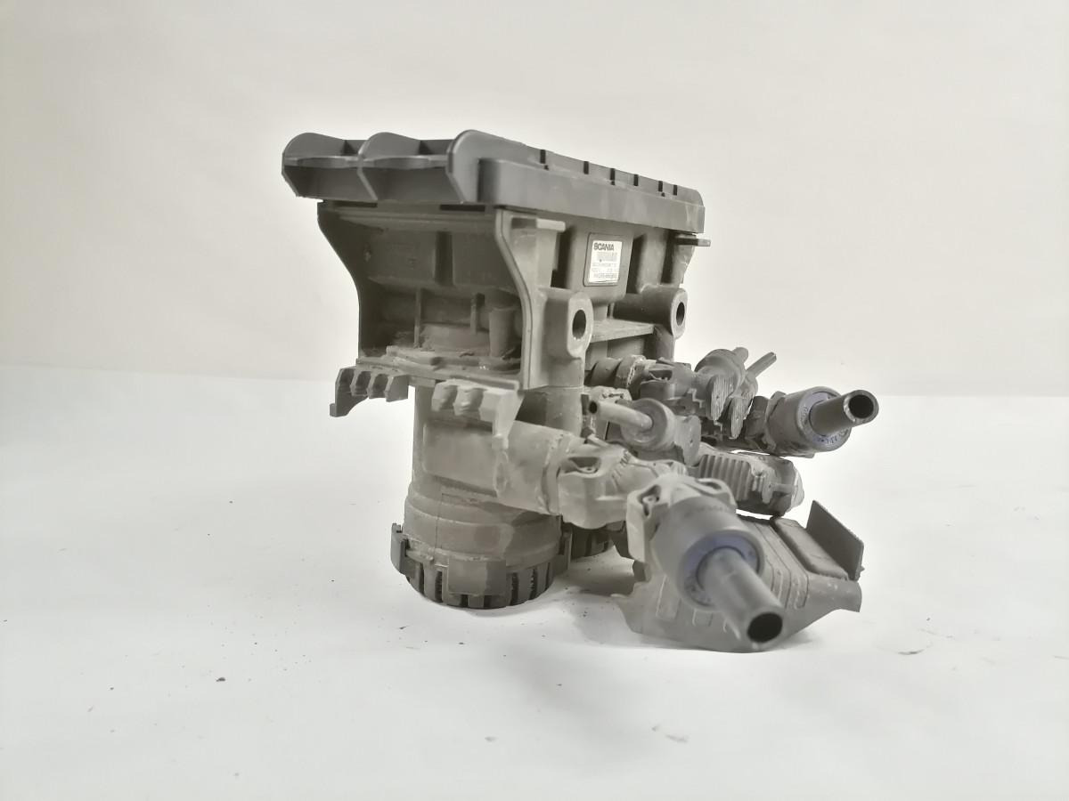 Scania Rear axel brake pressure control valve 2653385 - Гальмівний клапан в категорії Вантажівки: фото 3 Scania Rear axel brake pressure control valve 2653385 - Гальмівний клапан в категорії Вантажівки: фото 3