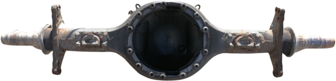 Scania Rear axel housing ADA1100 - Вісь та запчастини в категорії Вантажівки: фото 1 Scania Rear axel housing ADA1100 - Вісь та запчастини в категорії Вантажівки: фото 1