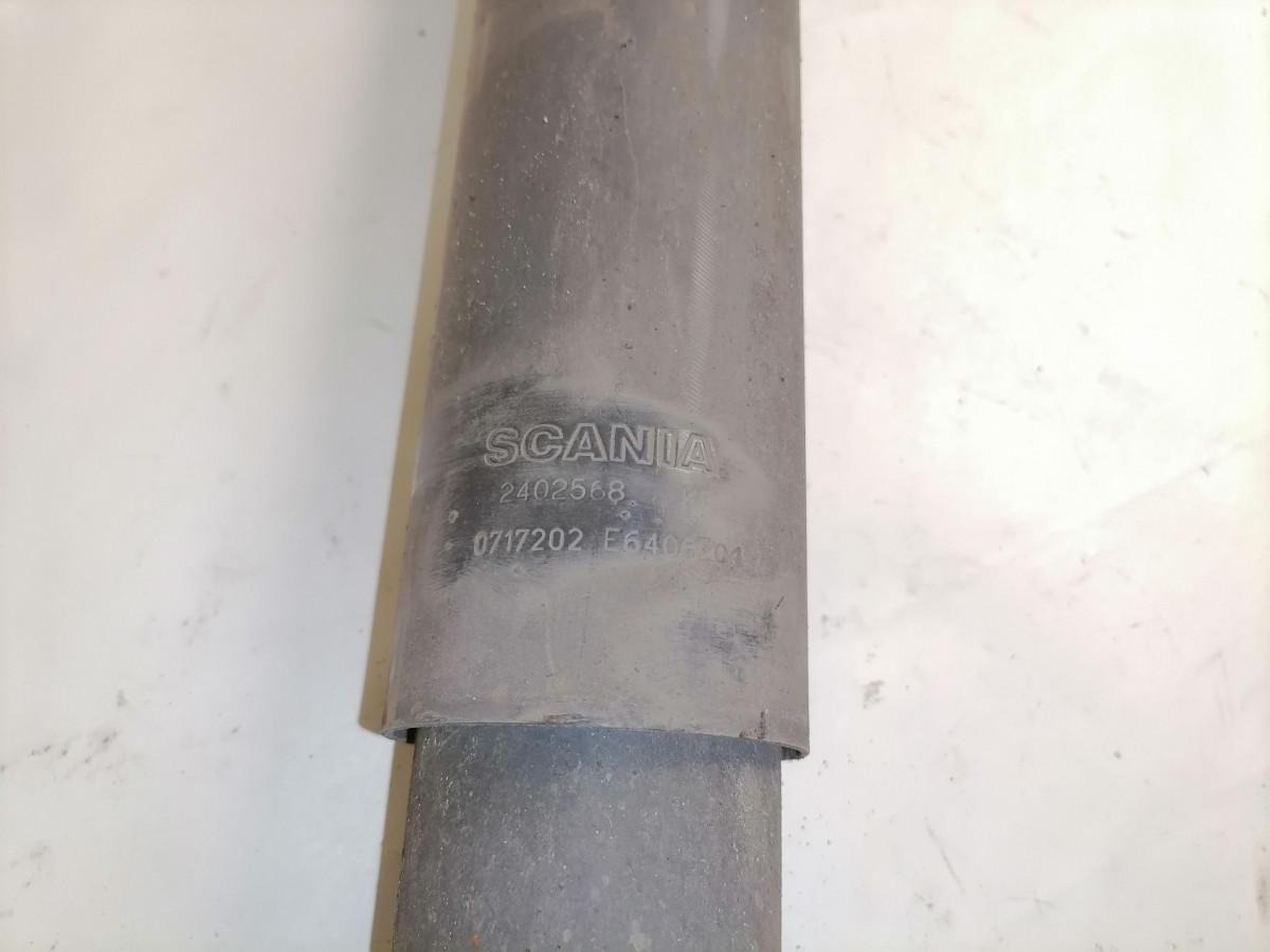 Scania Rear axel shock absorber 2402568 - Амортизатори в категорії Вантажівки: фото 3 Scania Rear axel shock absorber 2402568 - Амортизатори в категорії Вантажівки: фото 3
