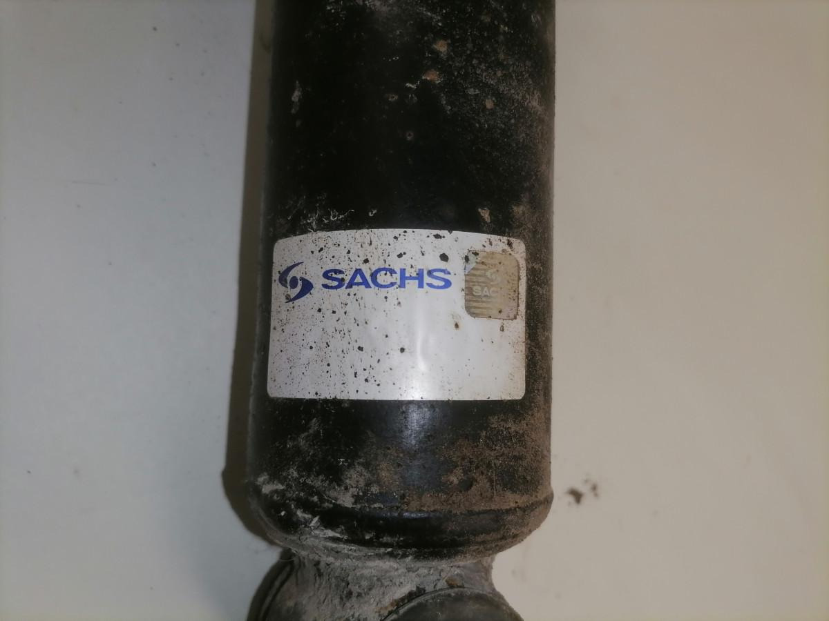 Scania Rear axel shock absorber 310786 - Амортизатори в категорії Вантажівки: фото 3 Scania Rear axel shock absorber 310786 - Амортизатори в категорії Вантажівки: фото 3