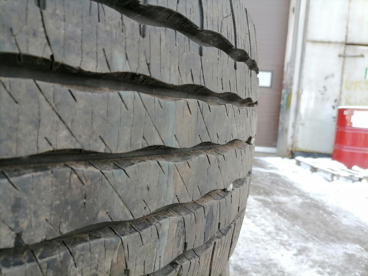 Scania Rehvid + veljed 385/65R22,5 38565R225 - Шини і диски в категорії Вантажівки: фото 5 Scania Rehvid + veljed 385/65R22,5 38565R225 - Шини і диски в категорії Вантажівки: фото 5
