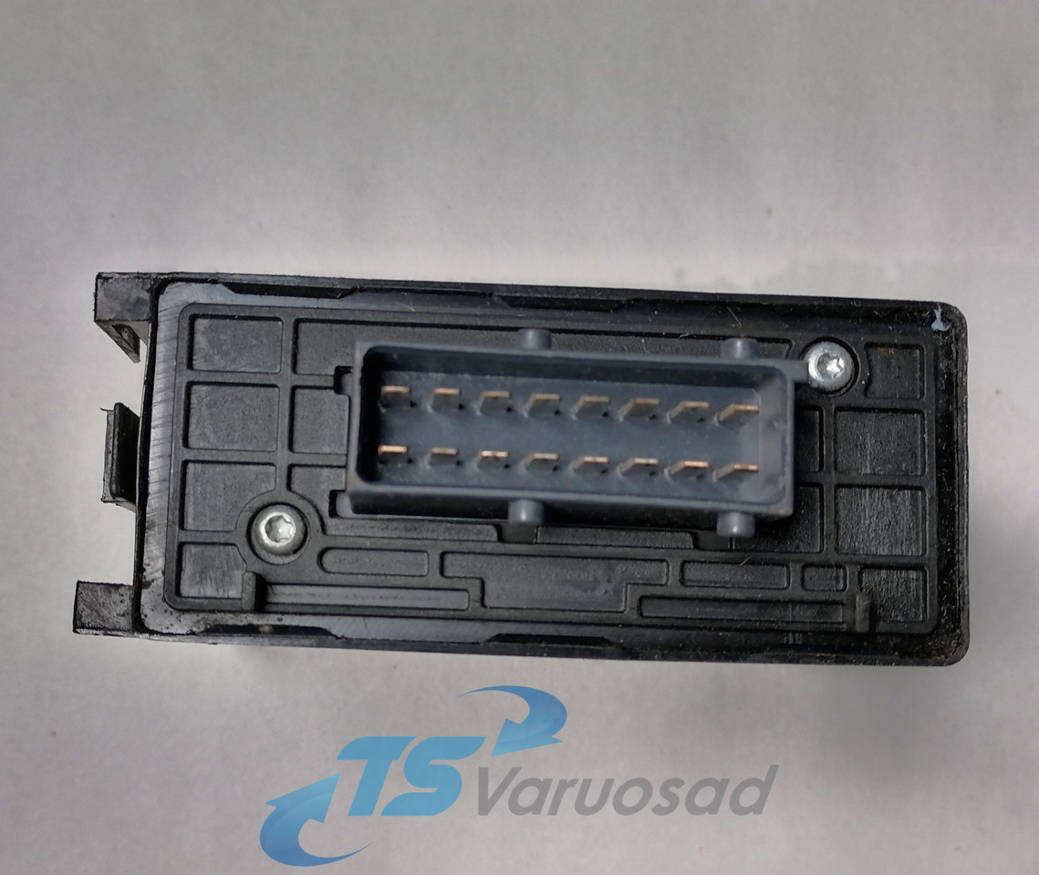 Scania Relay 1435650 - Реле в категорії Вантажівки: фото 3 Scania Relay 1435650 - Реле в категорії Вантажівки: фото 3