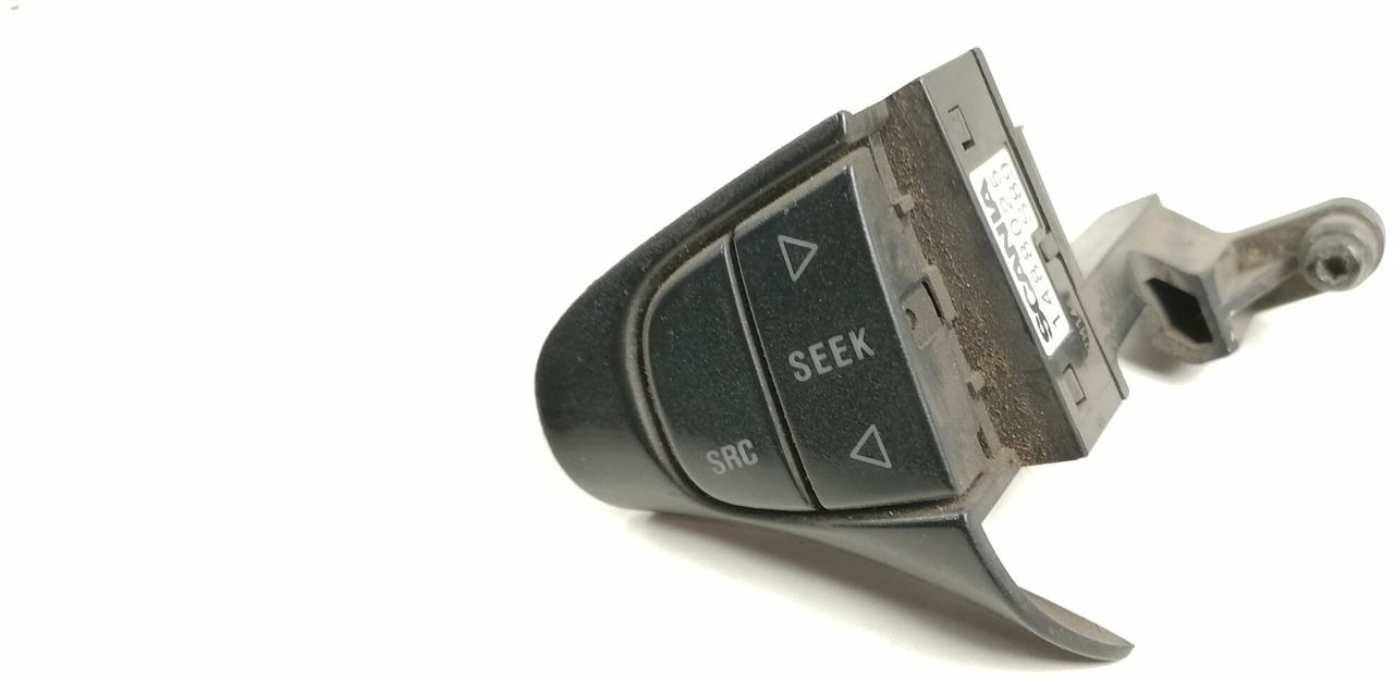 Scania Roolinupp 1488025 - Рульове управління в категорії Вантажівки: фото 1 Scania Roolinupp 1488025 - Рульове управління в категорії Вантажівки: фото 1