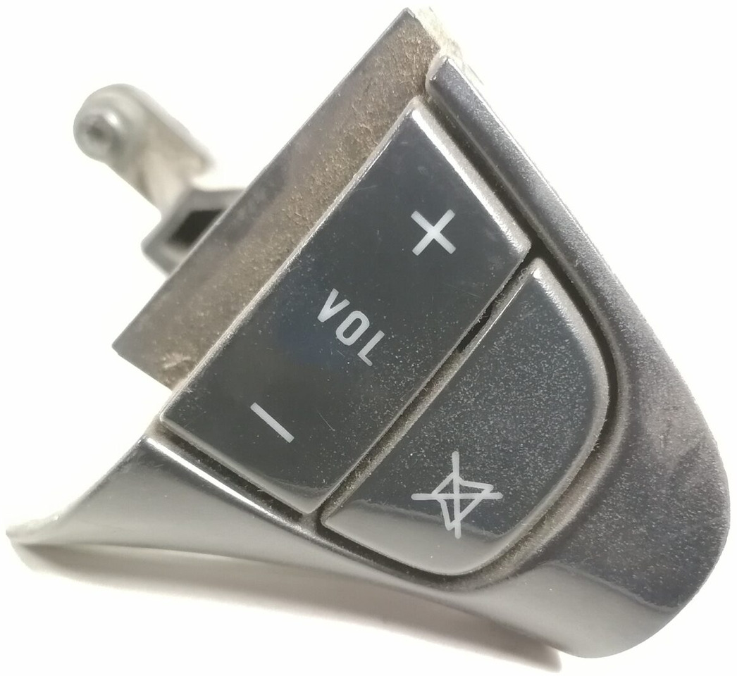 Scania Roolinupp 1488026 - Рульове управління в категорії Вантажівки: фото 1 Scania Roolinupp 1488026 - Рульове управління в категорії Вантажівки: фото 1