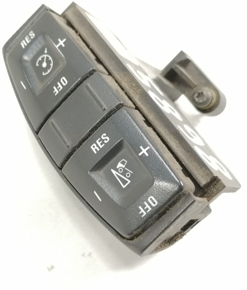 Scania Roolinupp 1870912 - Рульове управління в категорії Вантажівки: фото 1 Scania Roolinupp 1870912 - Рульове управління в категорії Вантажівки: фото 1