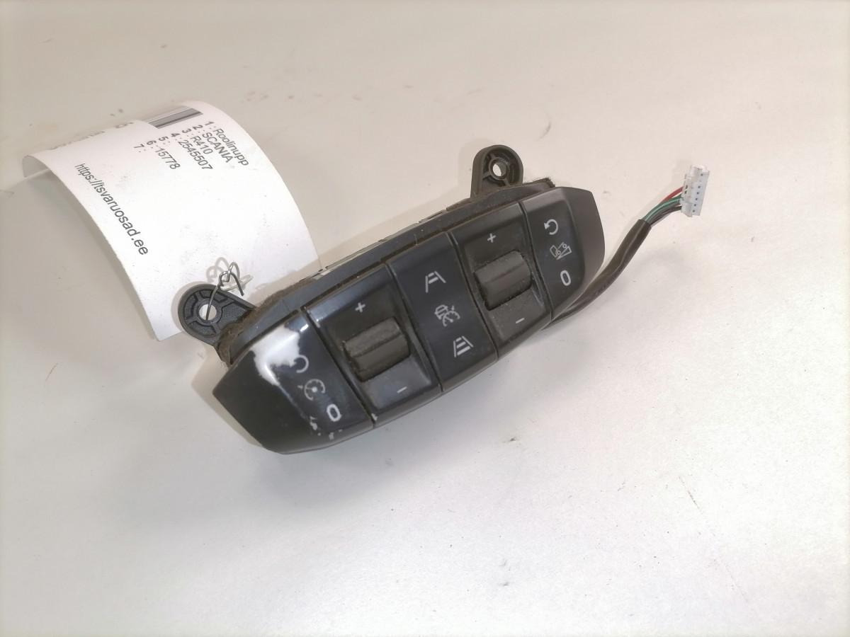 Scania Roolinupp 2545507 - Рульове управління в категорії Вантажівки: фото 2 Scania Roolinupp 2545507 - Рульове управління в категорії Вантажівки: фото 2