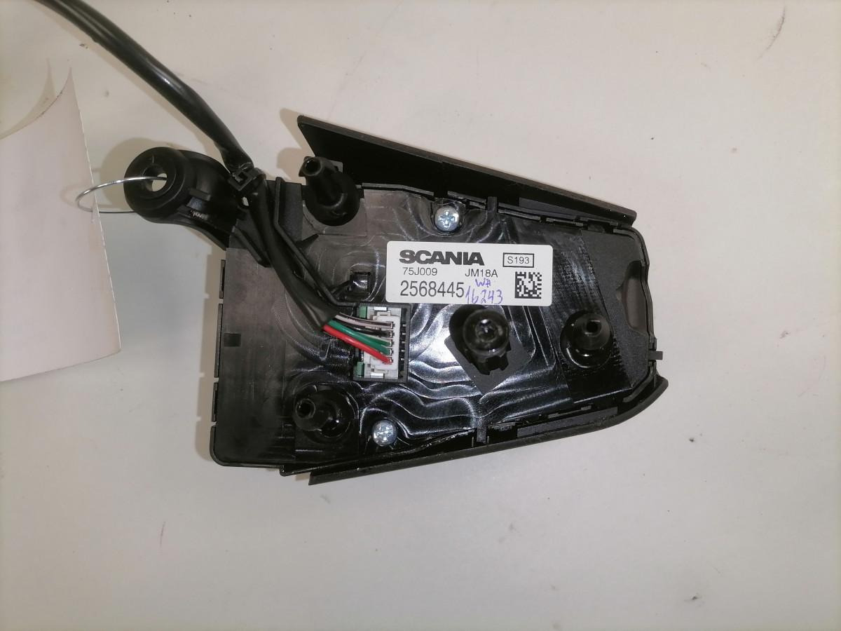 Scania Roolinupp 2568445 - Рульове управління в категорії Вантажівки: фото 3 Scania Roolinupp 2568445 - Рульове управління в категорії Вантажівки: фото 3