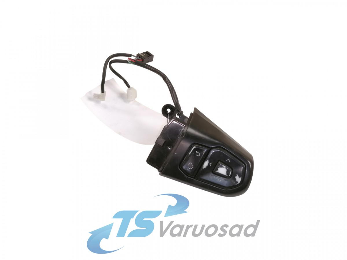 Scania Roolinupp 2673059 - Рульове управління в категорії Вантажівки: фото 1 Scania Roolinupp 2673059 - Рульове управління в категорії Вантажівки: фото 1