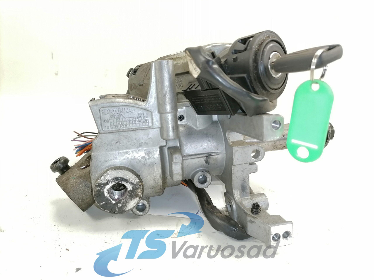 Scania Roolisammas 1421785 - Рульова колонка в категорії Вантажівки: фото 4 Scania Roolisammas 1421785 - Рульова колонка в категорії Вантажівки: фото 4