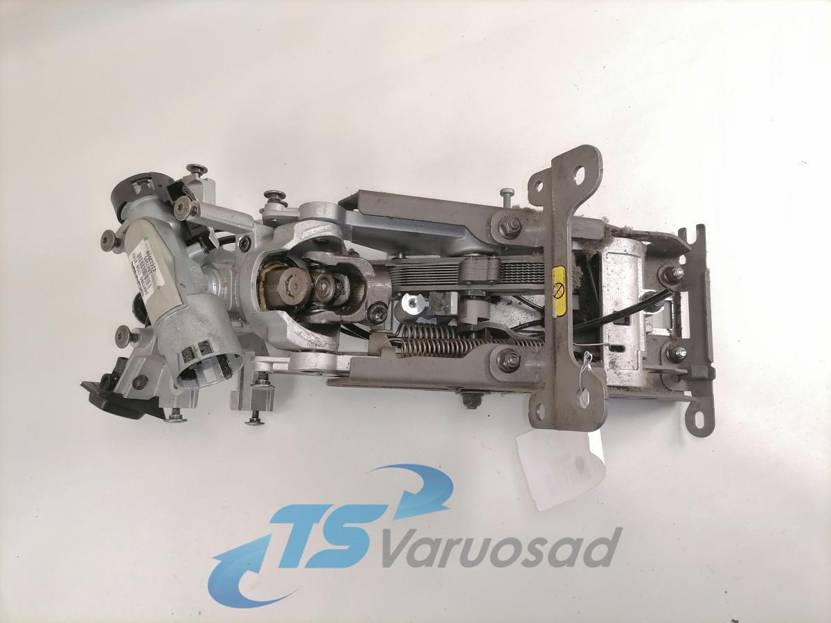 Scania Roolisammas 3169813 - Рульова колонка в категорії Вантажівки: фото 4 Scania Roolisammas 3169813 - Рульова колонка в категорії Вантажівки: фото 4