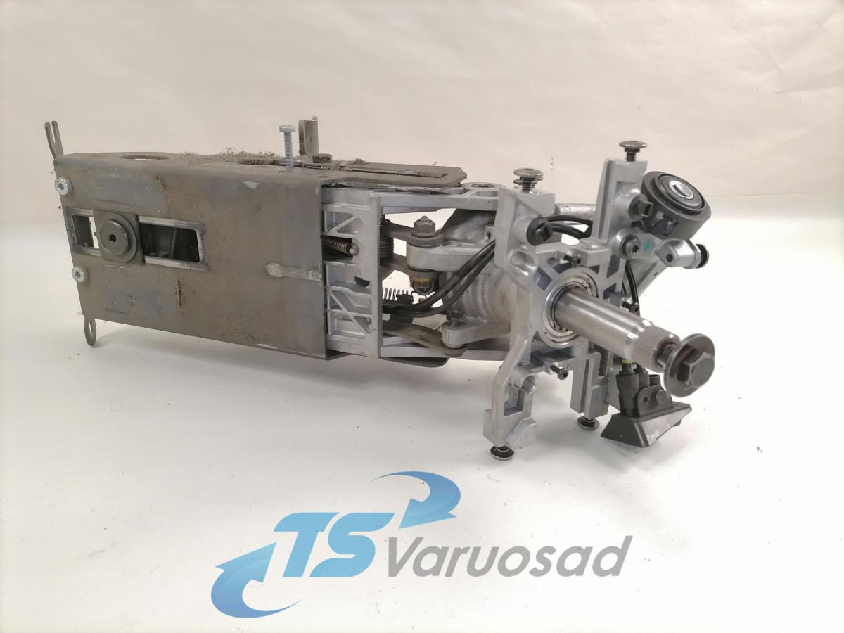 Scania Roolisammas 3169813 - Рульова колонка в категорії Вантажівки: фото 5 Scania Roolisammas 3169813 - Рульова колонка в категорії Вантажівки: фото 5