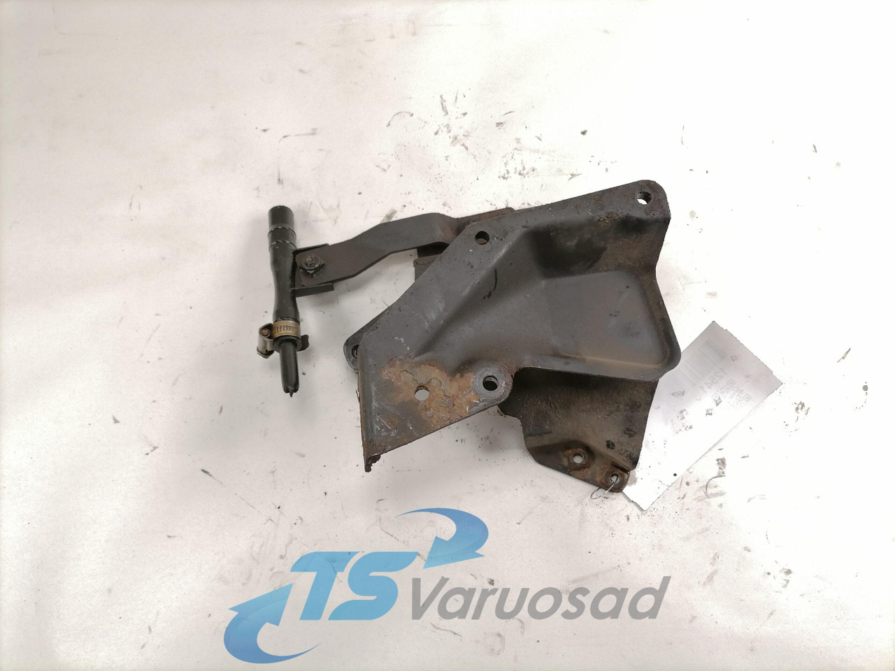 Scania Roolisüsteemi õlimahuti kandur 1369036 - Шланг рульового управління в категорії Вантажівки: фото 2 Scania Roolisüsteemi õlimahuti kandur 1369036 - Шланг рульового управління в категорії Вантажівки: фото 2
