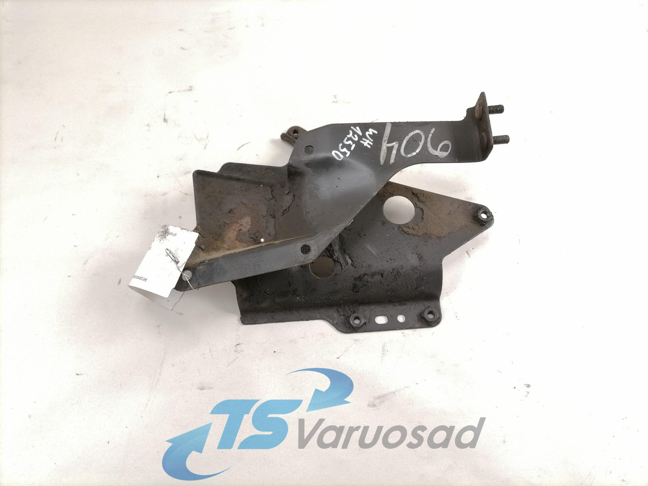 Scania Roolisüsteemi õlimahuti kandur 1792053 - Шланг рульового управління в категорії Вантажівки: фото 1 Scania Roolisüsteemi õlimahuti kandur 1792053 - Шланг рульового управління в категорії Вантажівки: фото 1