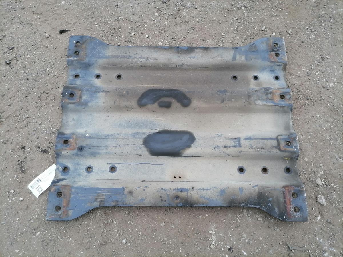 Scania Saddle plate MPL41040636AD - Сідло в категорії Вантажівки: фото 2 Scania Saddle plate MPL41040636AD - Сідло в категорії Вантажівки: фото 2
