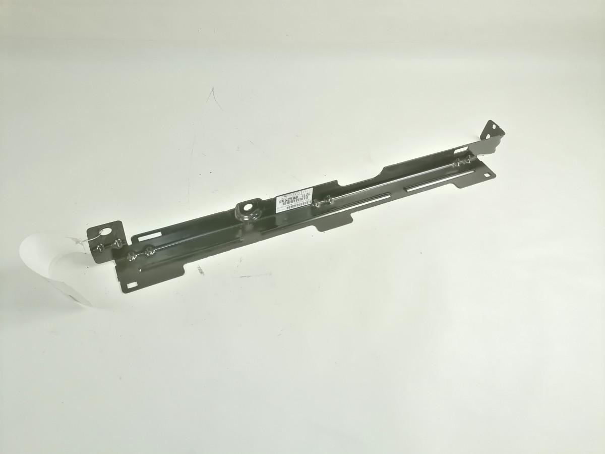 Scania Salongi kronstein 2577780 - Універсальна частина в категорії Вантажівки: фото 3 Scania Salongi kronstein 2577780 - Універсальна частина в категорії Вантажівки: фото 3