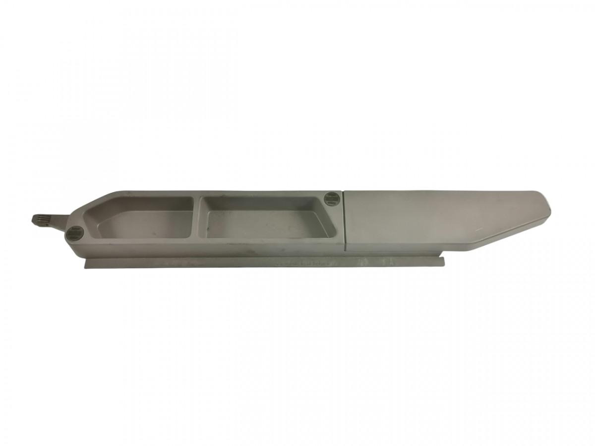 Scania Salongi plastik 2038406 - Універсальна частина в категорії Вантажівки: фото 1 Scania Salongi plastik 2038406 - Універсальна частина в категорії Вантажівки: фото 1