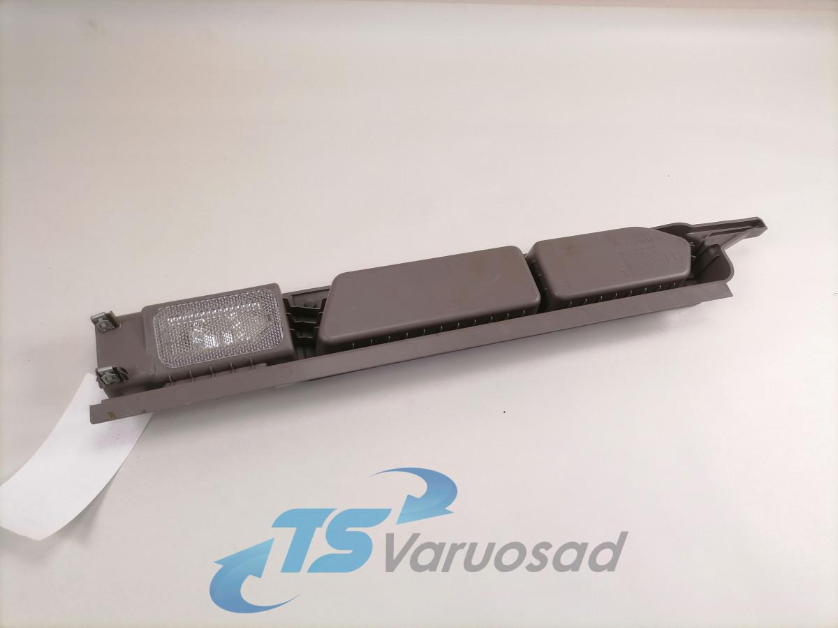 Scania Salongi plastik 2038406 - Універсальна частина в категорії Вантажівки: фото 5 Scania Salongi plastik 2038406 - Універсальна частина в категорії Вантажівки: фото 5