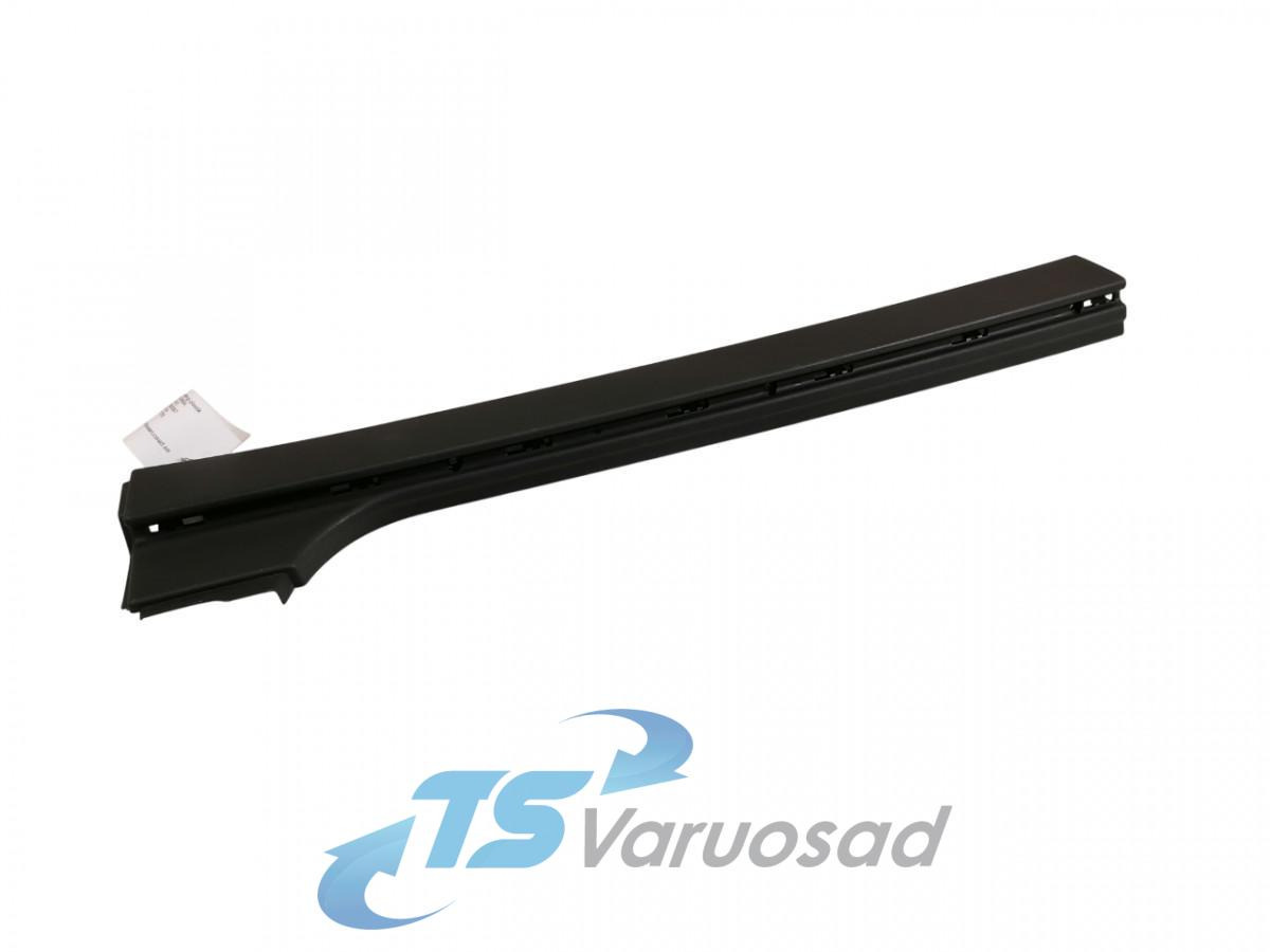 Scania Salongi plastik 2656387 - Універсальна частина в категорії Вантажівки: фото 1 Scania Salongi plastik 2656387 - Універсальна частина в категорії Вантажівки: фото 1