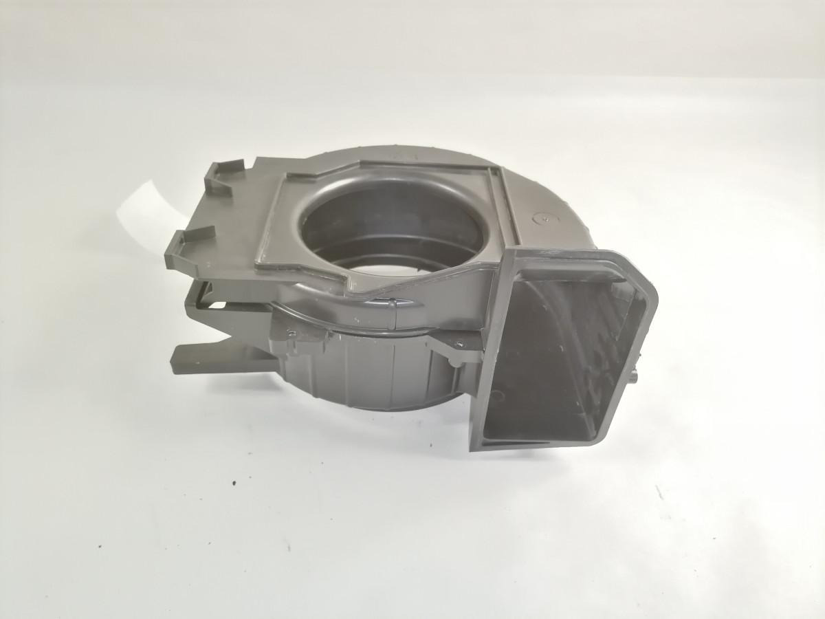 Scania Salongisoojenduse ventilaatori korpus 2301516 - Опалення/ Вентиляція в категорії Вантажівки: фото 2 Scania Salongisoojenduse ventilaatori korpus 2301516 - Опалення/ Вентиляція в категорії Вантажівки: фото 2