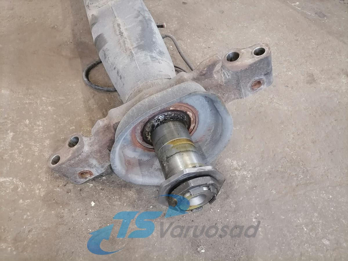 Scania Scania abisilla tala A400SA 2188384 - Вісь та запчастини в категорії Вантажівки: фото 3 Scania Scania abisilla tala A400SA 2188384 - Вісь та запчастини в категорії Вантажівки: фото 3