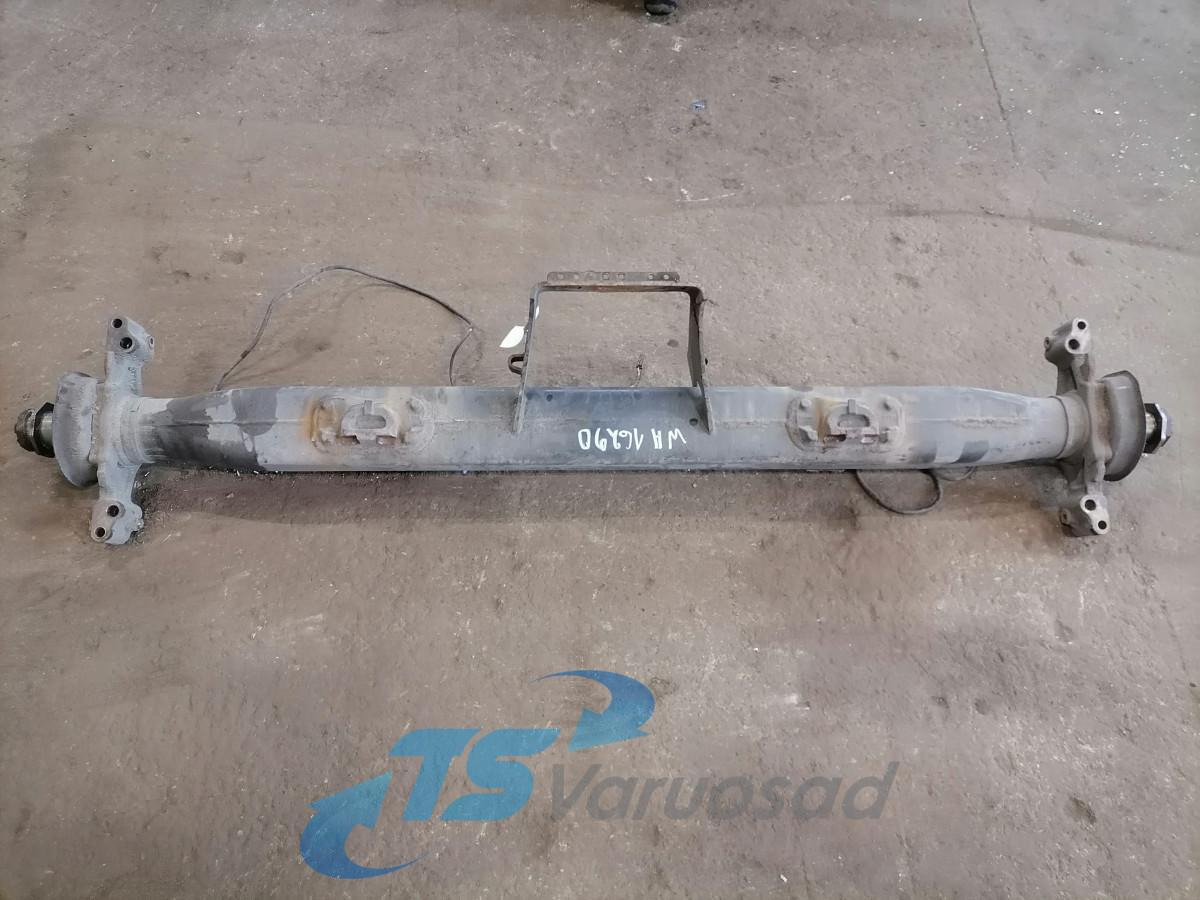 Scania Scania abisilla tala A400SA 2188384 - Вісь та запчастини в категорії Вантажівки: фото 2 Scania Scania abisilla tala A400SA 2188384 - Вісь та запчастини в категорії Вантажівки: фото 2