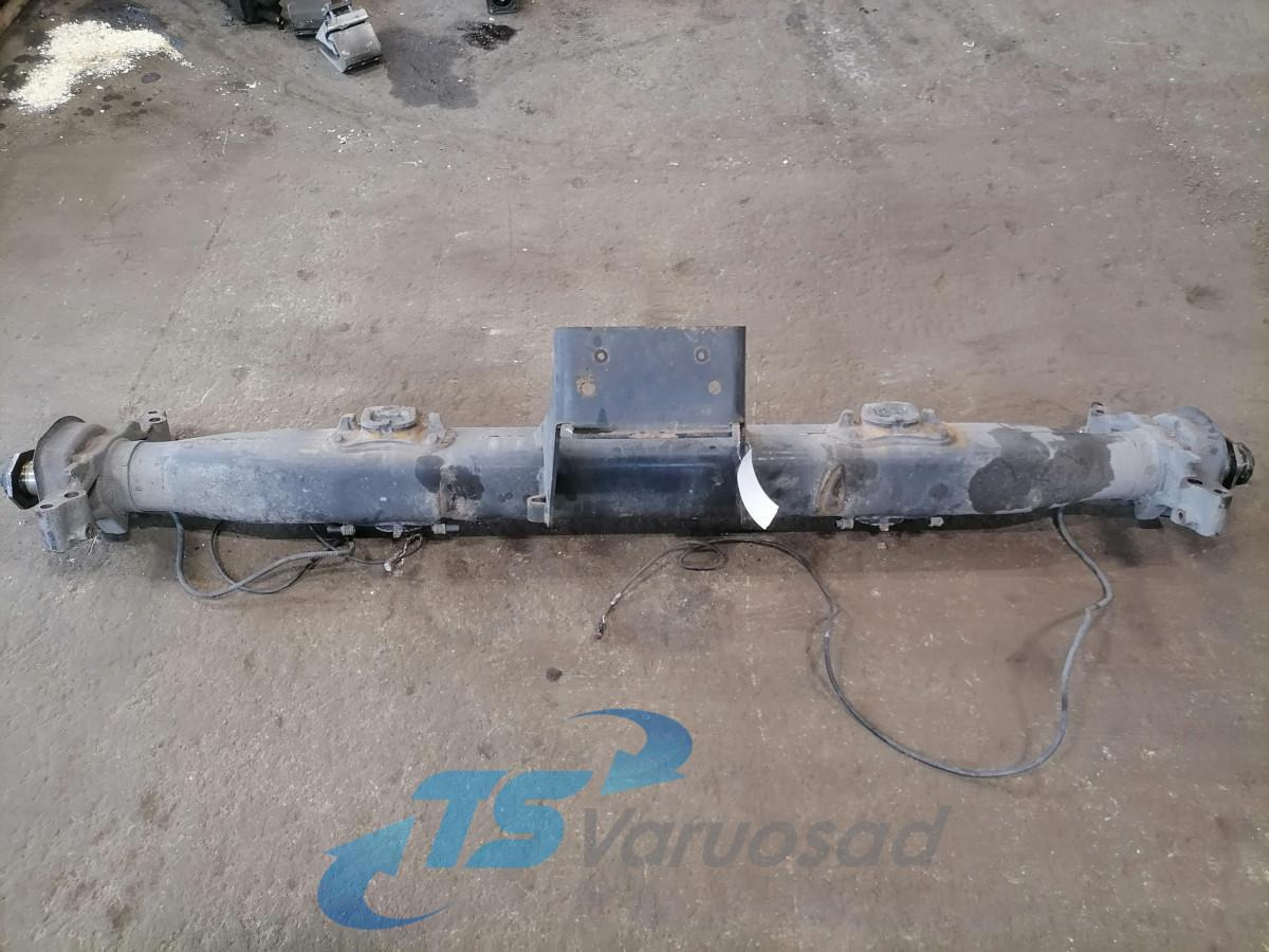 Scania Scania abisilla tala A400SA 2188384 - Вісь та запчастини в категорії Вантажівки: фото 5 Scania Scania abisilla tala A400SA 2188384 - Вісь та запчастини в категорії Вантажівки: фото 5
