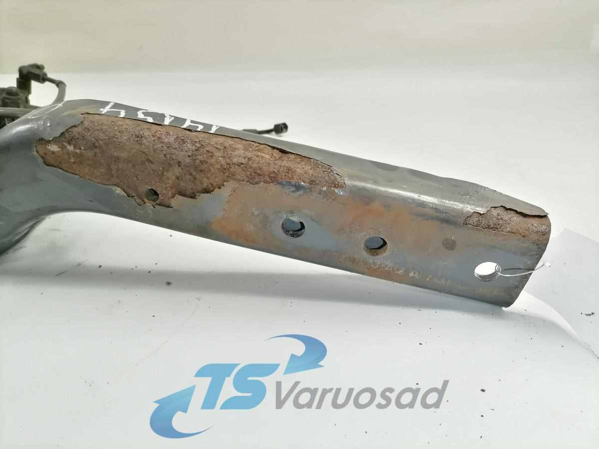 Scania Scania cab carrier 1492068 - Підвіска кабіни в категорії Вантажівки: фото 5 Scania Scania cab carrier 1492068 - Підвіска кабіни в категорії Вантажівки: фото 5