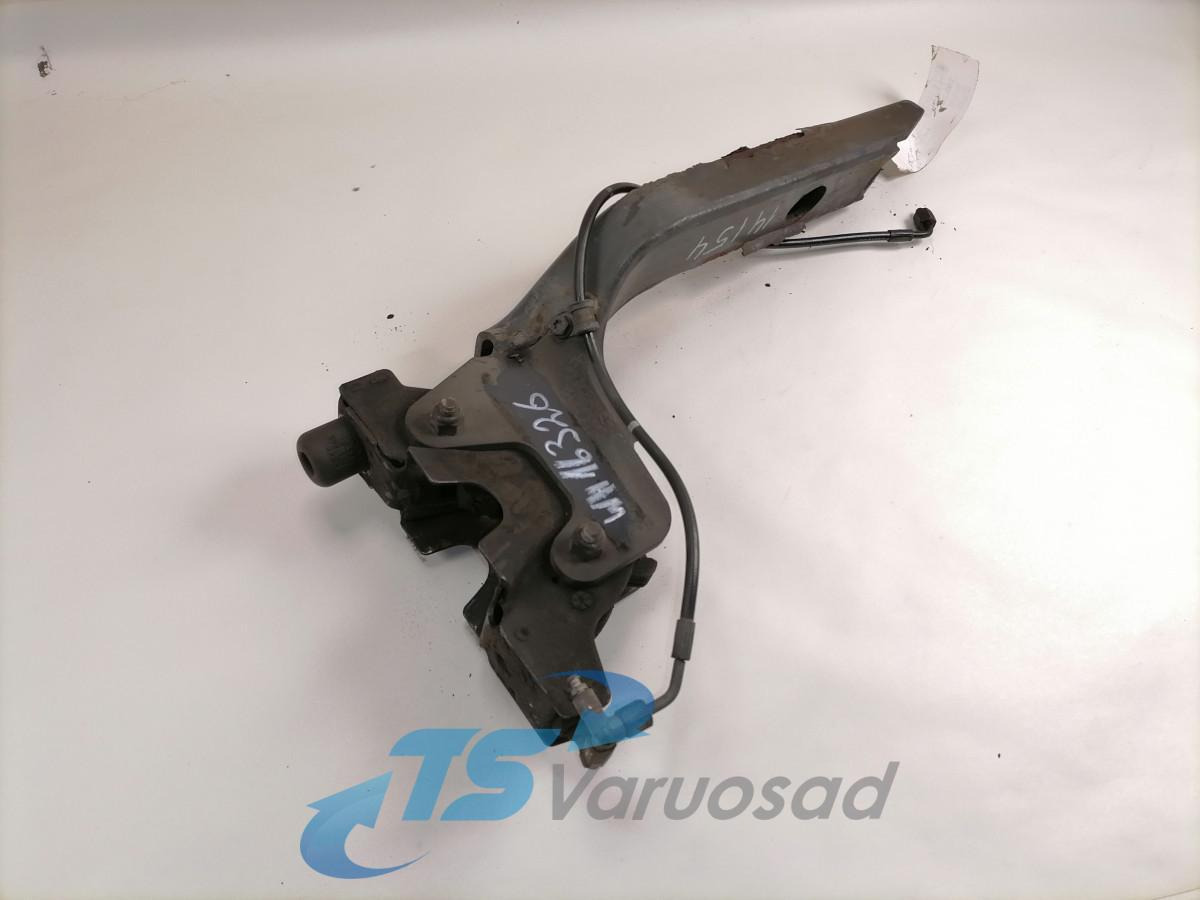 Scania Scania cab carrier 1510507 - Підвіска кабіни в категорії Вантажівки: фото 4 Scania Scania cab carrier 1510507 - Підвіска кабіни в категорії Вантажівки: фото 4