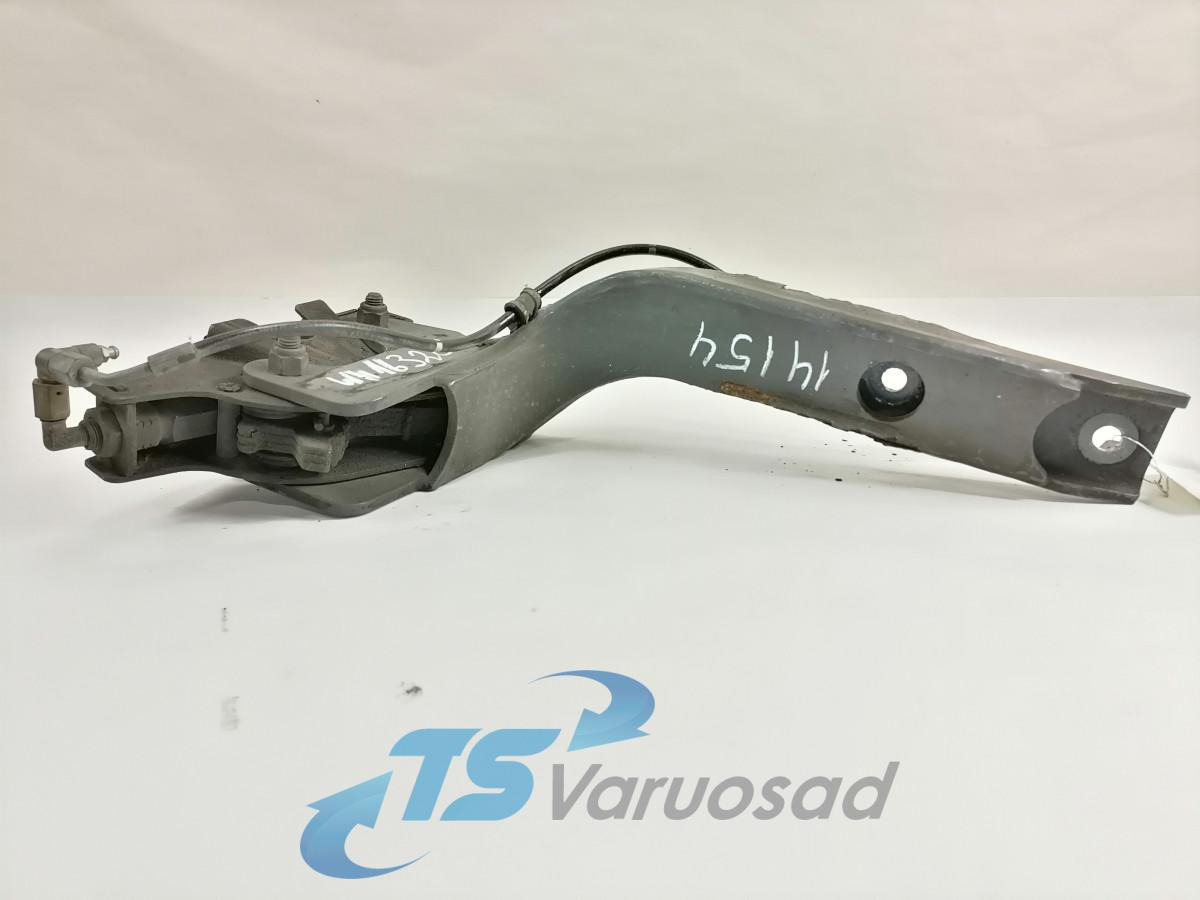 Scania Scania cab carrier 1510507 - Підвіска кабіни в категорії Вантажівки: фото 3 Scania Scania cab carrier 1510507 - Підвіска кабіни в категорії Вантажівки: фото 3