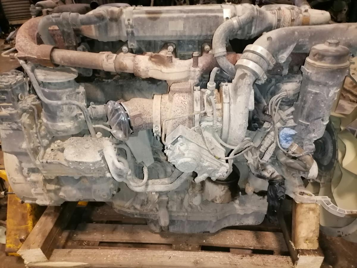 Scania Scania mootor DC13109 572288 - Двигун в категорії Вантажівки: фото 5 Scania Scania mootor DC13109 572288 - Двигун в категорії Вантажівки: фото 5