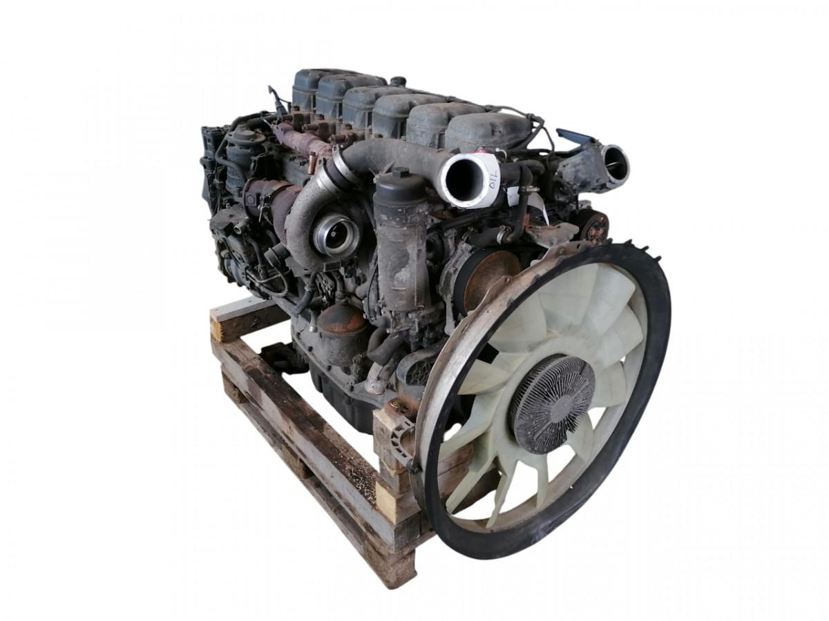 Scania Scania mootor DC13115 DC13115 - Двигун в категорії Вантажівки: фото 1 Scania Scania mootor DC13115 DC13115 - Двигун в категорії Вантажівки: фото 1